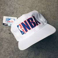 Image 1 of Original 90’s Logo 7 Referees NBA Snapback.