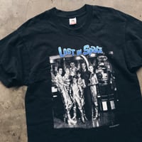 Image 1 of Original 1992 Lost In Space Tee.