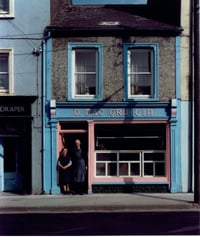 Ireland, 1979 by Willard Van Dyke