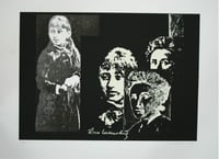 Untitled, by May Stevens