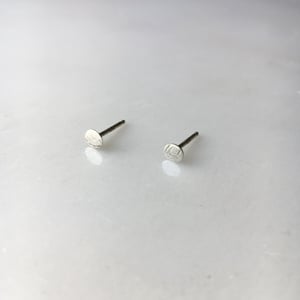 Image of cosmos earring 