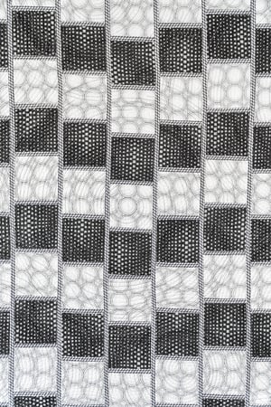 Optical Illusion Paper Quilt Pattern by Christa Watson (CQ124)