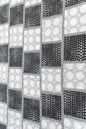 Optical Illusion Paper Quilt Pattern by Christa Watson (CQ124)