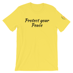 Image of Peace T-shirt