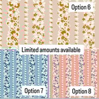 Image 1 of fabric options 
