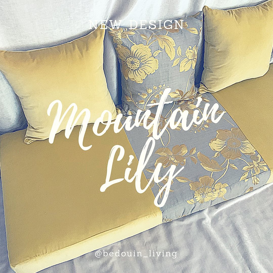 Image of Mountain Lily