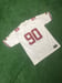 Image of Vintage Andre Wadsworth Arizona Cardinals Puma Jersey (Size XL)