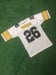 Image of Vintage 1995 Rod Woodson Pittsburgh Steelers Starter Jersey (Size 48)