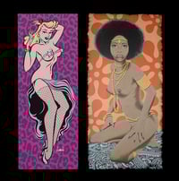 Image 2 of PRIMITIVA art book