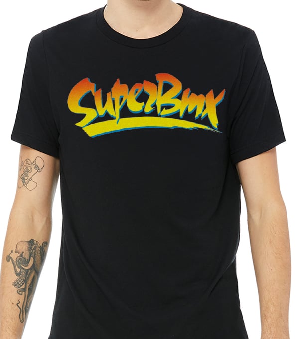 superM ロゴ Tシャツ　スパエム Saint Michael SAINT Mxxxxxx x Hajime Sorayama SRYM Mask T-shirt