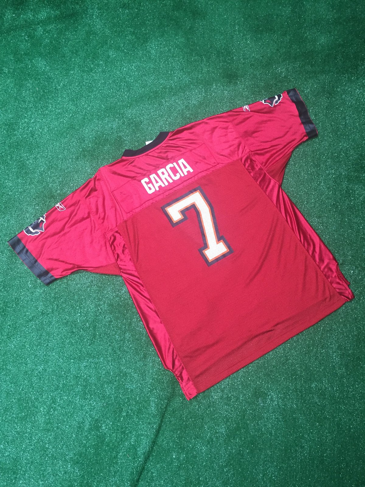 tampa bay bucs jersey