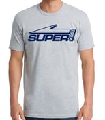 Image of SuperBmx Arrow Tee