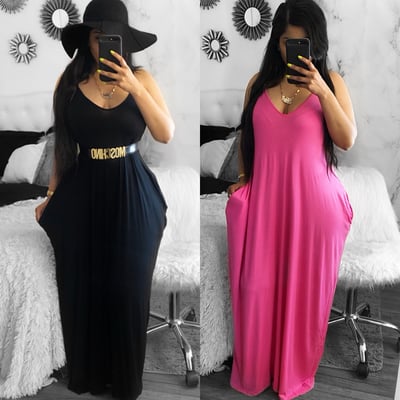 Image of Andrea maxi 