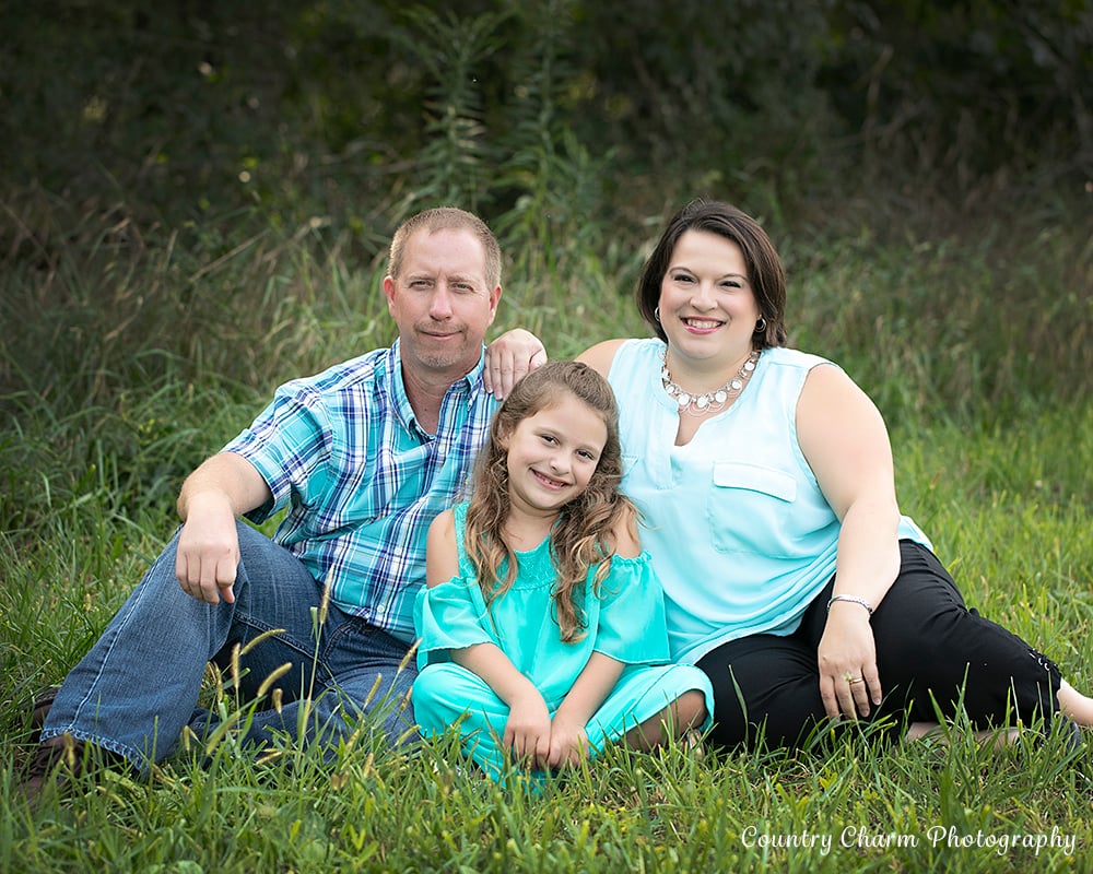 Image of Spring Mini Session Deposit