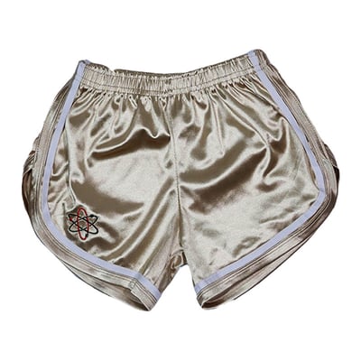 Image of GodBody Yoga Shorts