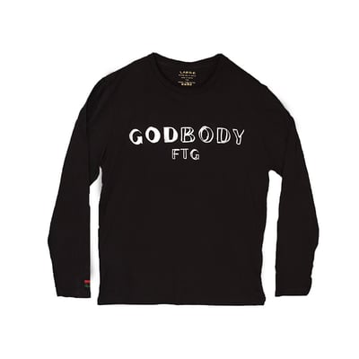 Image of Godbody L|S T-Shirt