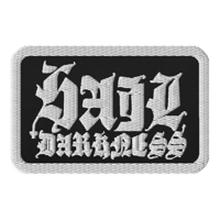 Hail Darkness patch