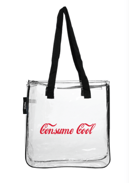 Image of Consume Cool No Privacy Bag