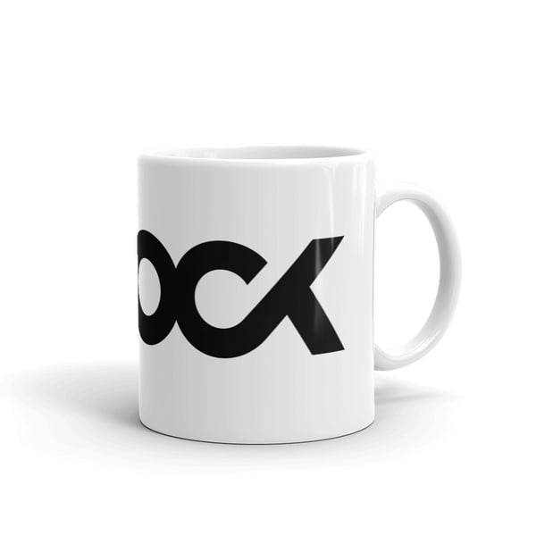 Image of E-Rock Coffee Mug