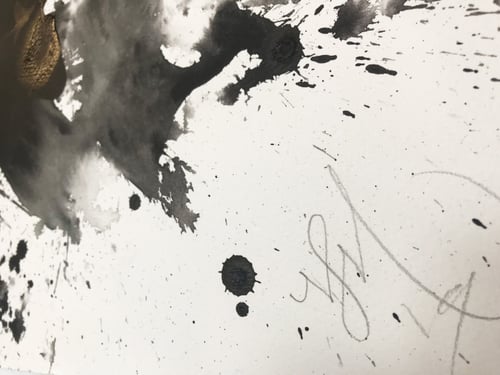 Image of REMIND ME LATER / Niels Shoe Meulman