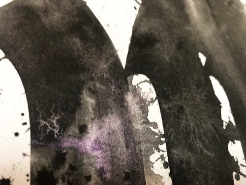 Image of REMIND ME LATER / Niels Shoe Meulman