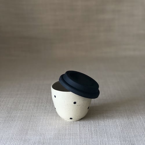 Image of JOY SMALL TRAVEL CUP