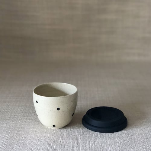 Image of JOY SMALL TRAVEL CUP