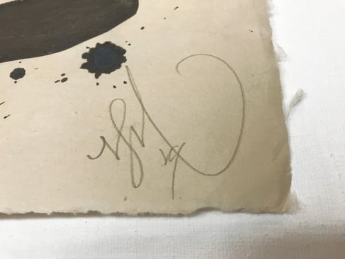 Image of PEWTER SHOE / Niels Shoe Meulman