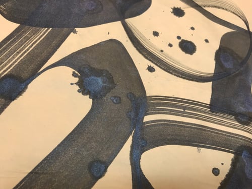 Image of PEWTER SHOE / Niels Shoe Meulman