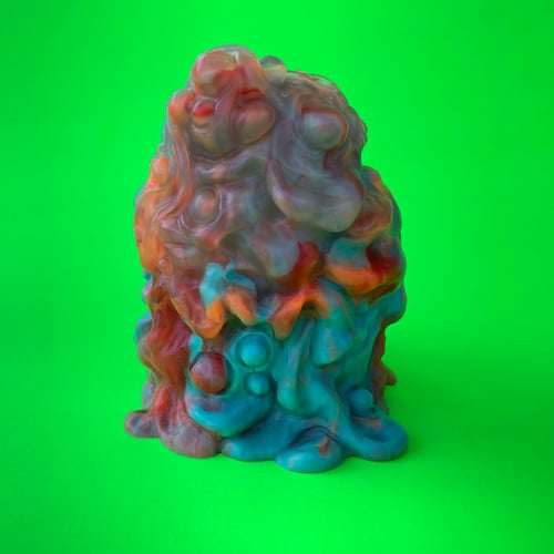 Image of Sour Slime Blob