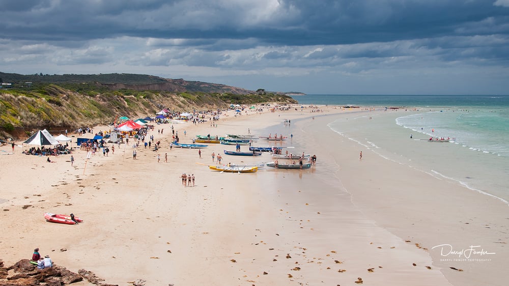 Image of Beach Event, Anglesea
