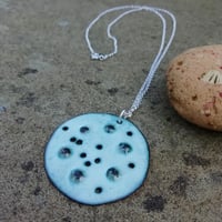 Image 3 of Planet Necklace