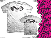 Image of Cheat Death Limited Run White