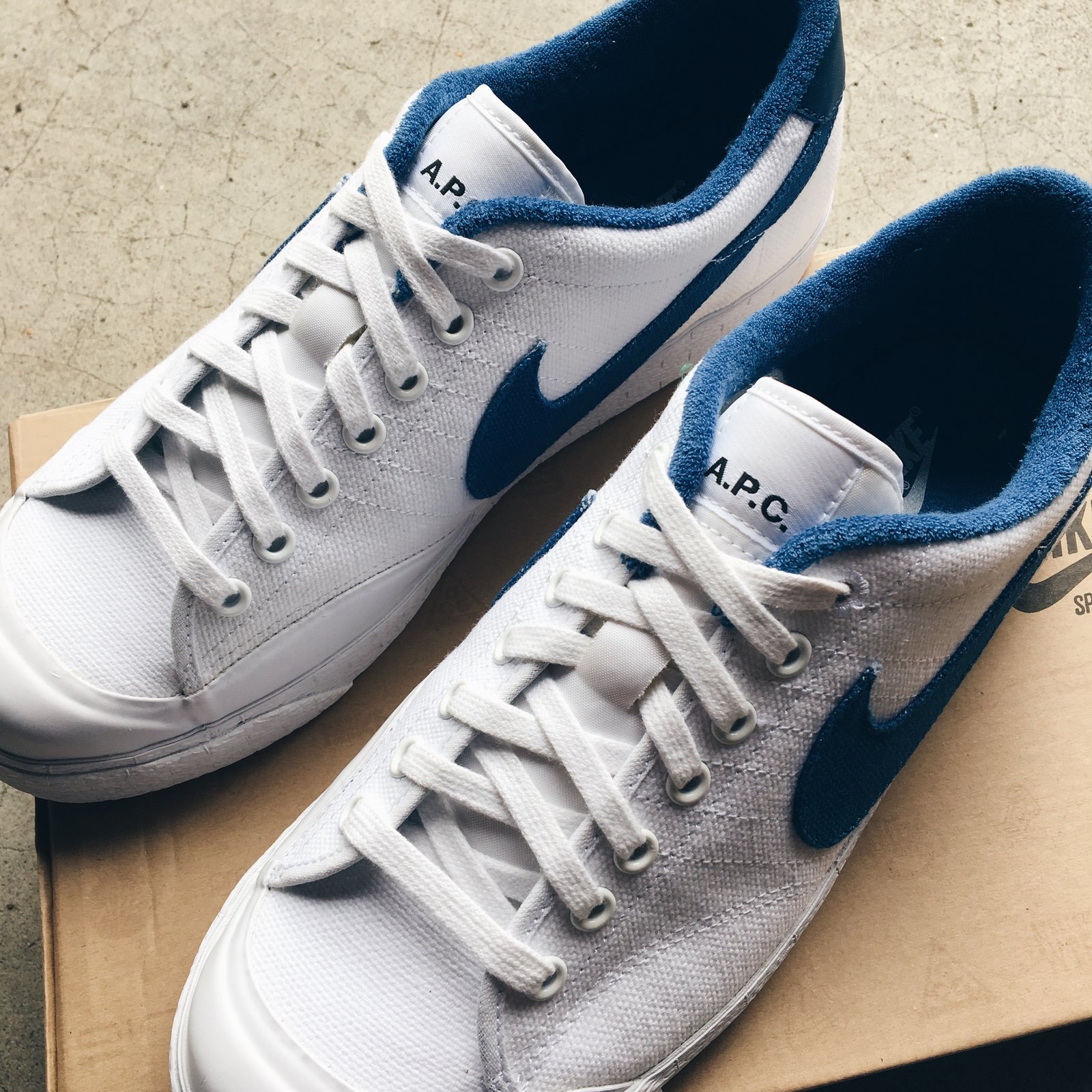 nike apc all court