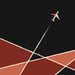Image of Plane Artprint (2019 Edition)