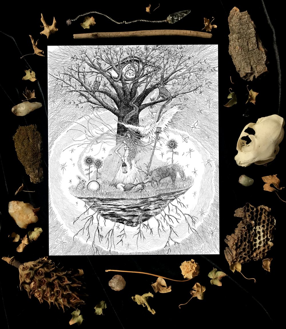 Image of Awaken