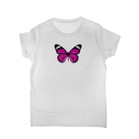 Butterfly T-shirt