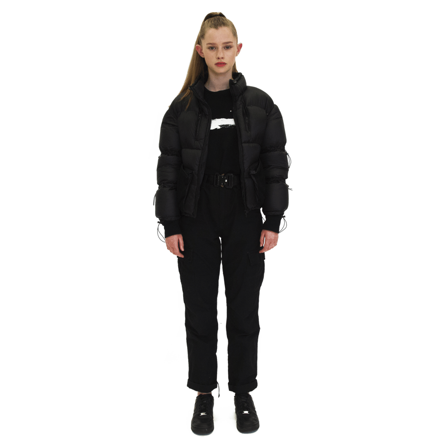 Image of Ascension Puffer Coat