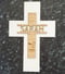 Image of Rite cross - baptism / holy communion / confirmation 
