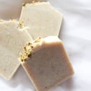 Image 3 of Chamomile and Oatmeal Soothing Body Bar