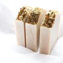 Image 2 of Chamomile and Oatmeal Soothing Body Bar