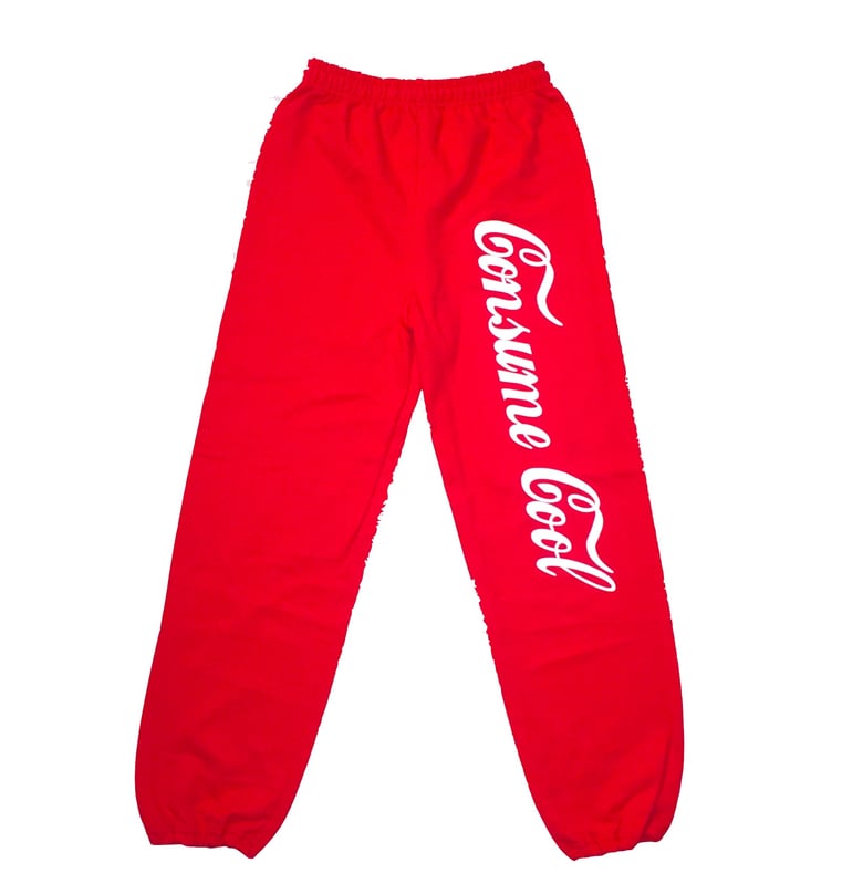 Image of Consume Cool Sweat Pants