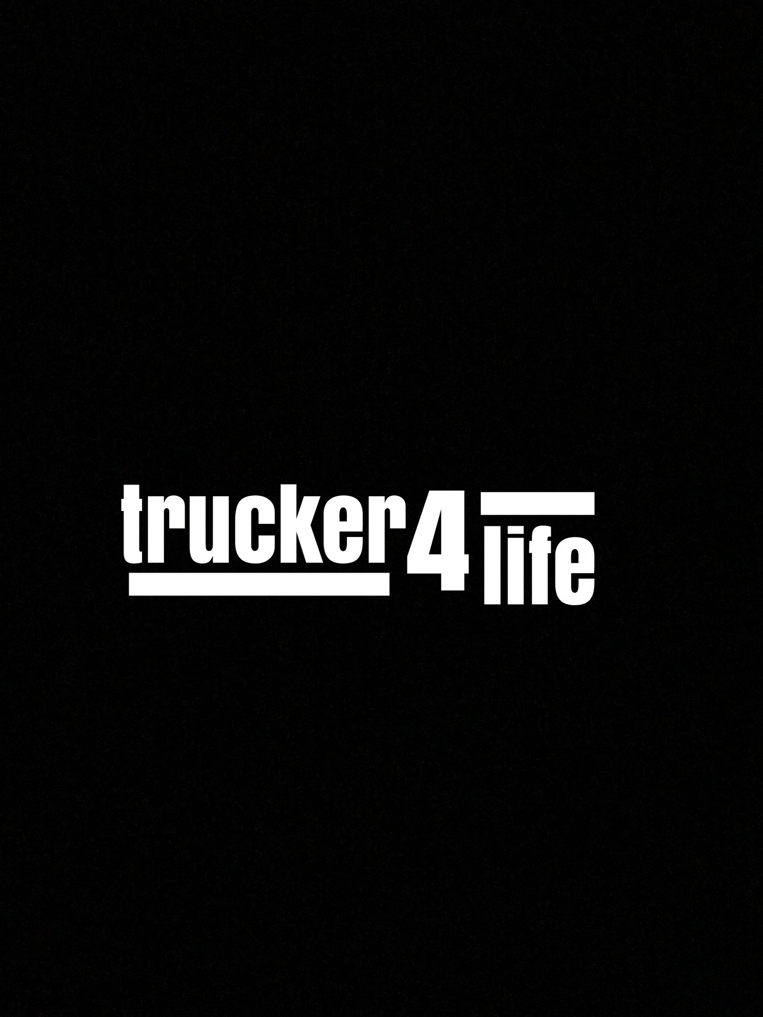 Image of trucker4life