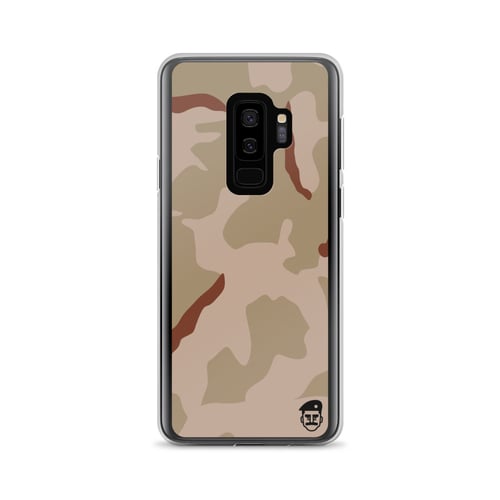 Image of DCU Phone case