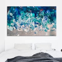 Image 1 of Perfect storm - 200x120cm