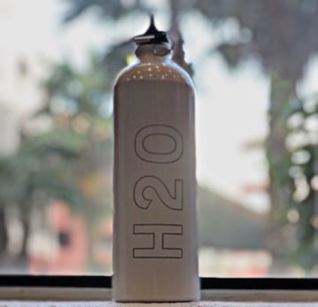 1l hydro flask