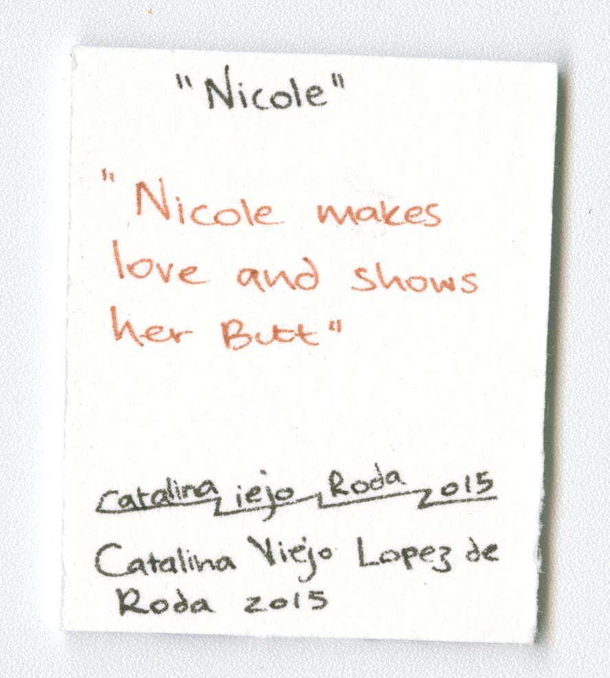 Image of Nicole