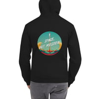 Comfy Podcast Hoodie
