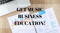 1 on 1 Music Business Consultation 