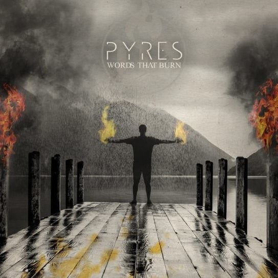 Image of PYRES  - LOW STOCK 